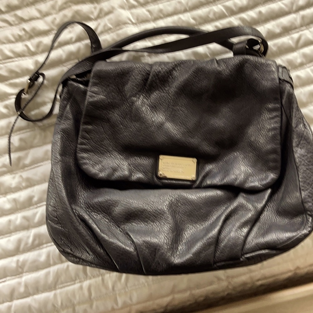 Marc by Marc Jacobs Classic Q Ukita